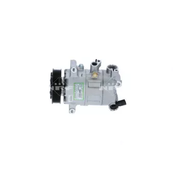 Compresseur, climatisation NRF 32936