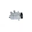 Compresseur, climatisation NRF 32936 - Visuel 3