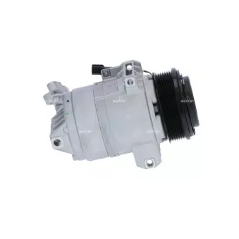 Compresseur, climatisation NRF 32937G