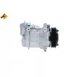 Compresseur, climatisation NRF 32938 - Visuel 3