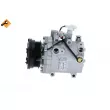 Compresseur, climatisation NRF 32939 - Visuel 1