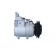 Compresseur, climatisation NRF 32940 - Visuel 3