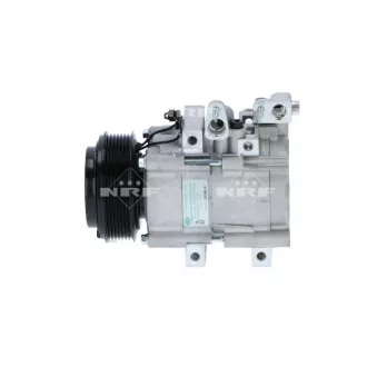 Compresseur, climatisation NRF 32943G