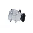 Compresseur, climatisation NRF 32946G - Visuel 3