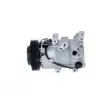 Compresseur, climatisation NRF 32947G - Visuel 1