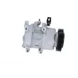 Compresseur, climatisation NRF 32949G - Visuel 3
