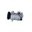 Compresseur, climatisation NRF 32950 - Visuel 1