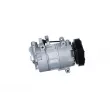 Compresseur, climatisation NRF 32950 - Visuel 3