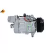 Compresseur, climatisation NRF 32952 - Visuel 1