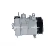 Compresseur, climatisation NRF 32954 - Visuel 3