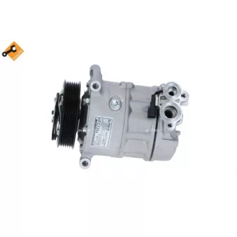 Compresseur, climatisation NRF 32955