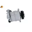 Compresseur, climatisation NRF 32955 - Visuel 3