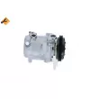 Compresseur, climatisation NRF 32957 - Visuel 3