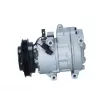Compresseur, climatisation NRF 32963 - Visuel 3