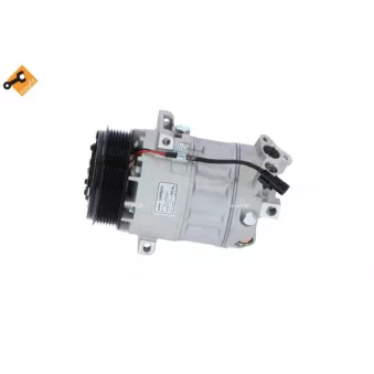 Compresseur, climatisation NRF 32966