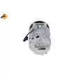 Compresseur, climatisation NRF 32966 - Visuel 2
