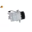 Compresseur, climatisation NRF 32966 - Visuel 3