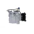 Compresseur, climatisation NRF 32967 - Visuel 3