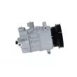 Compresseur, climatisation NRF 32970 - Visuel 3