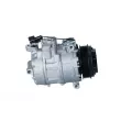 Compresseur, climatisation NRF 32972 - Visuel 3