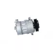 Compresseur, climatisation NRF 32976 - Visuel 3