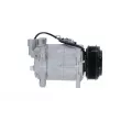 Compresseur, climatisation NRF 32979 - Visuel 3