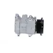 Compresseur, climatisation NRF 32982 - Visuel 3