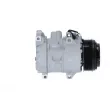 Compresseur, climatisation NRF 32985 - Visuel 3