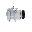 Compresseur, climatisation NRF 32987G - Visuel 3