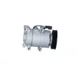 Compresseur, climatisation NRF 32993 - Visuel 3