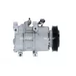 Compresseur, climatisation NRF 32995G - Visuel 3