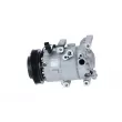 Compresseur, climatisation NRF 32996G - Visuel 1