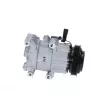 Compresseur, climatisation NRF 32996G - Visuel 3