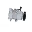 Compresseur, climatisation NRF 32997G - Visuel 3