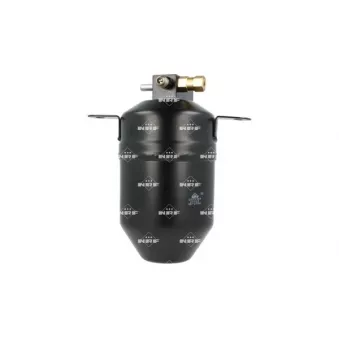 Filtre déshydratant, climatisation NRF 33020