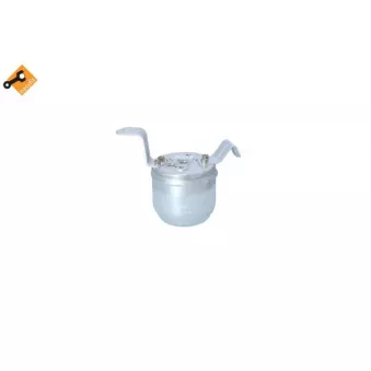 Filtre déshydratant, climatisation NRF 33021