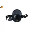 Filtre déshydratant, climatisation NRF 33026 - Visuel 2