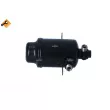 Filtre déshydratant, climatisation NRF 33027 - Visuel 1