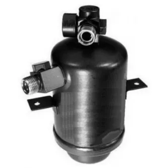 Filtre déshydratant, climatisation NRF 33038
