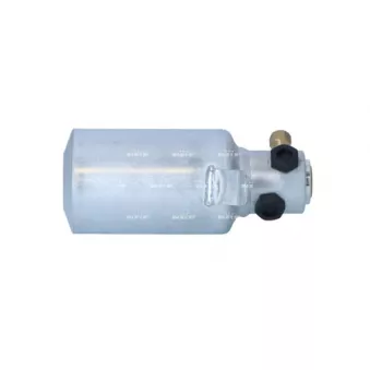 Filtre déshydratant, climatisation NRF 33039