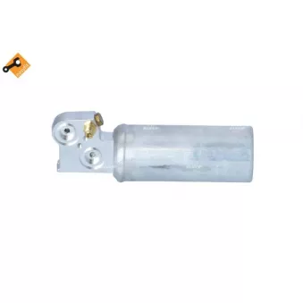 Filtre déshydratant, climatisation NRF 33056