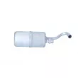Filtre déshydratant, climatisation NRF 33063 - Visuel 1