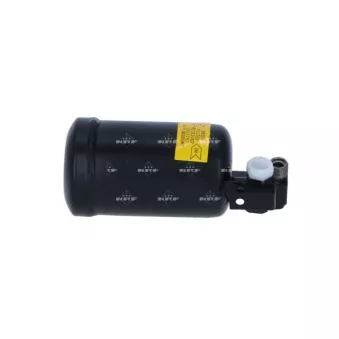Filtre déshydratant, climatisation NRF 33070
