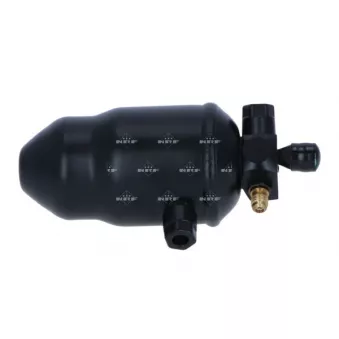 Filtre déshydratant, climatisation NRF 33077