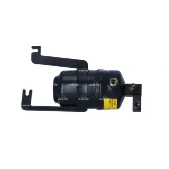 Filtre déshydratant, climatisation NRF 33093