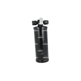 Filtre déshydratant, climatisation NRF 33116