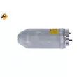 Filtre déshydratant, climatisation NRF 33155 - Visuel 3