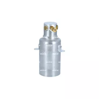 Filtre déshydratant, climatisation NRF 33165