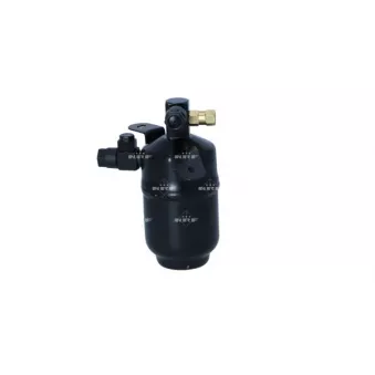 Filtre déshydratant, climatisation NRF 33167