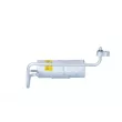 Filtre déshydratant, climatisation NRF 33203 - Visuel 3